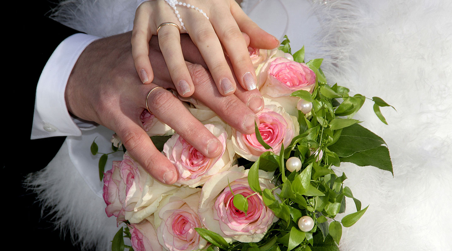 Matrimonio da favola