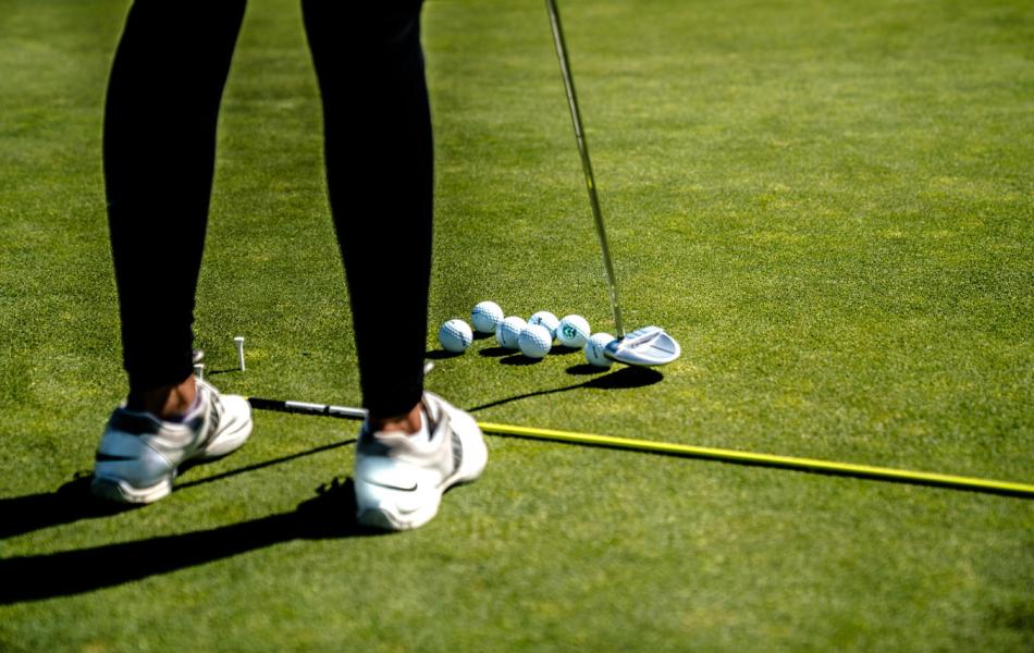 Golf Clinic