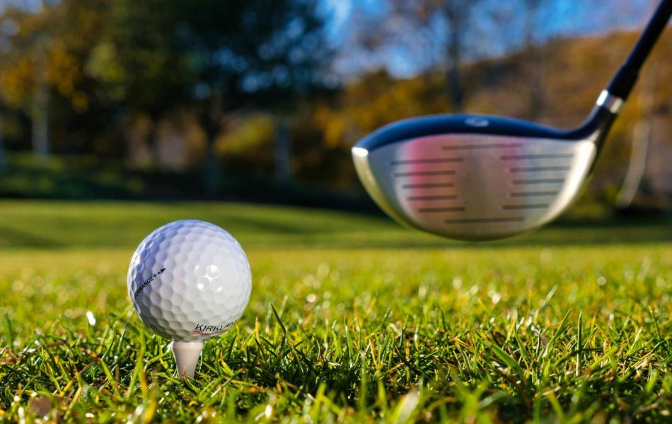 Golfy Week