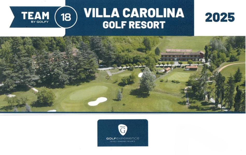 Villa Carolina