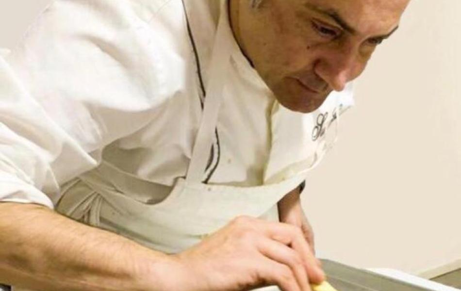 Villa Carolina Chef
