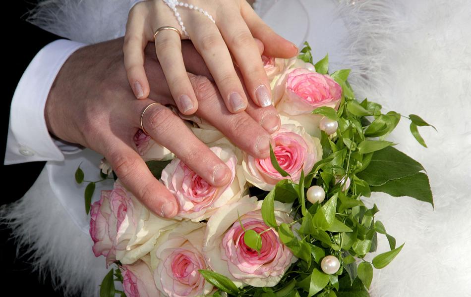 Matrimonio da favola