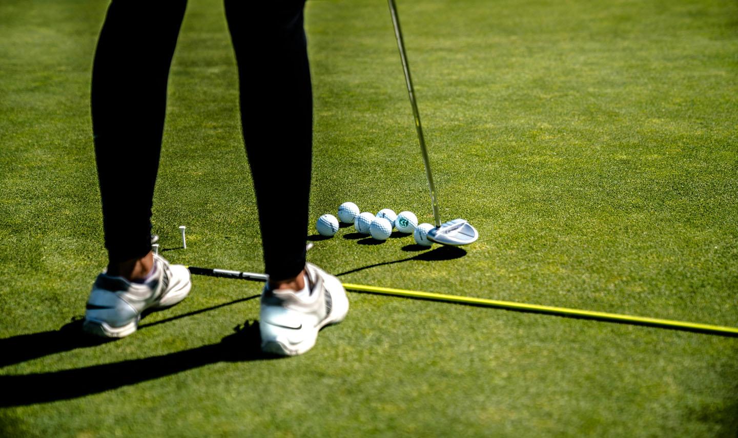 Golf Clinic