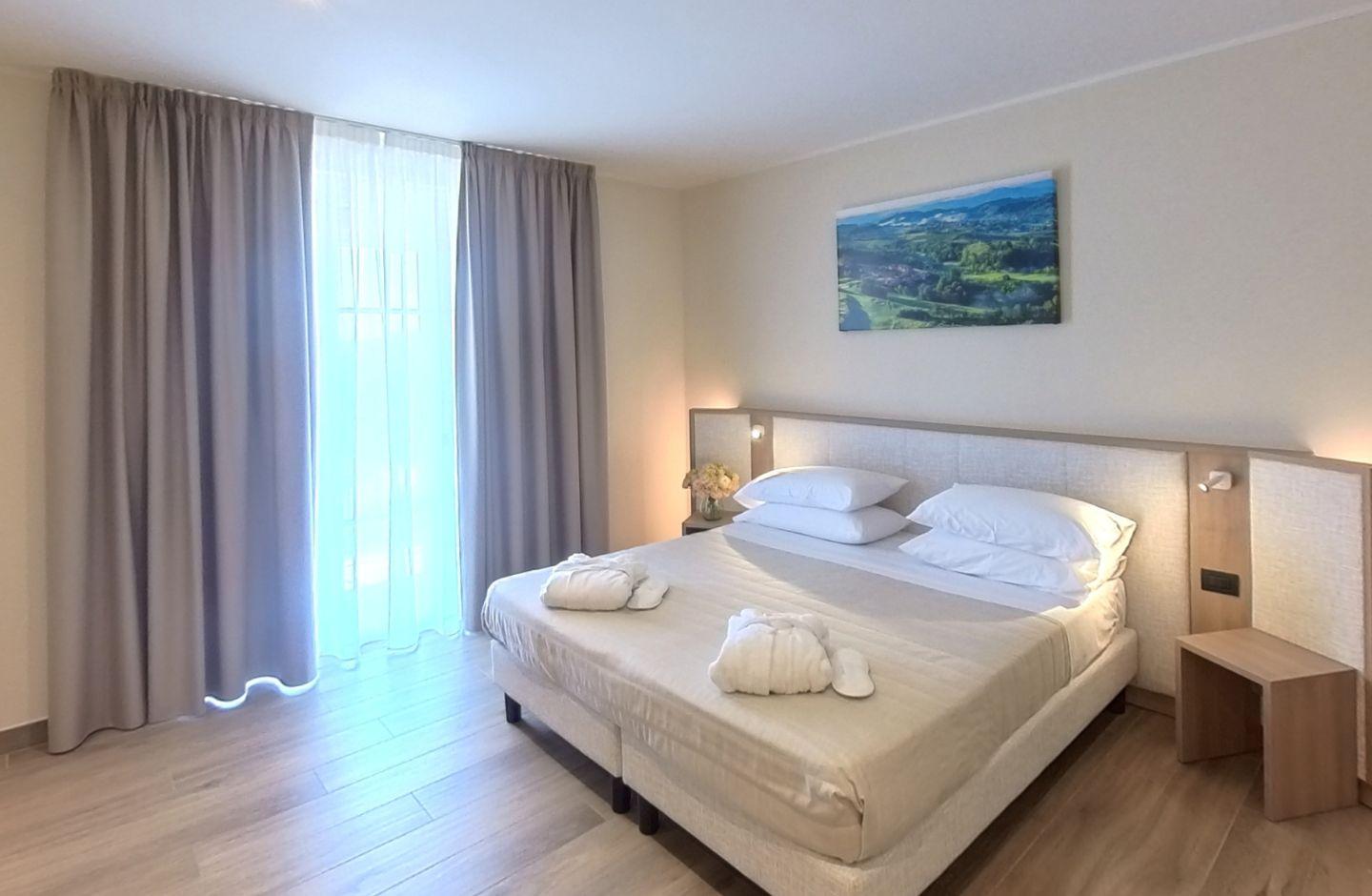 Villa Carolina