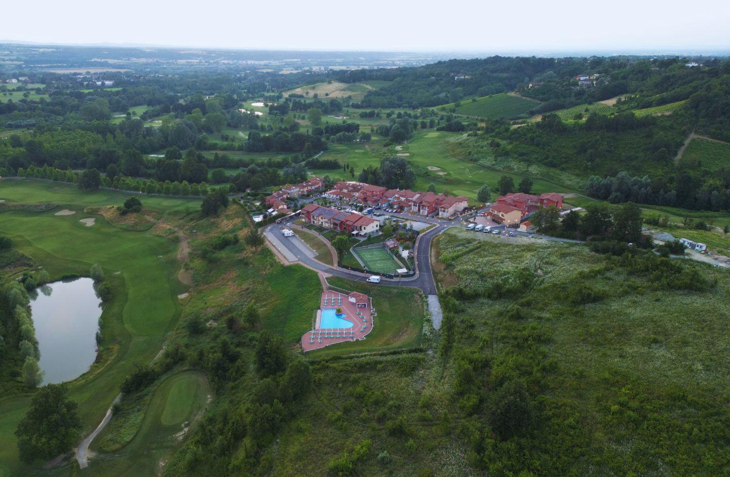 Relais Antico Borgo