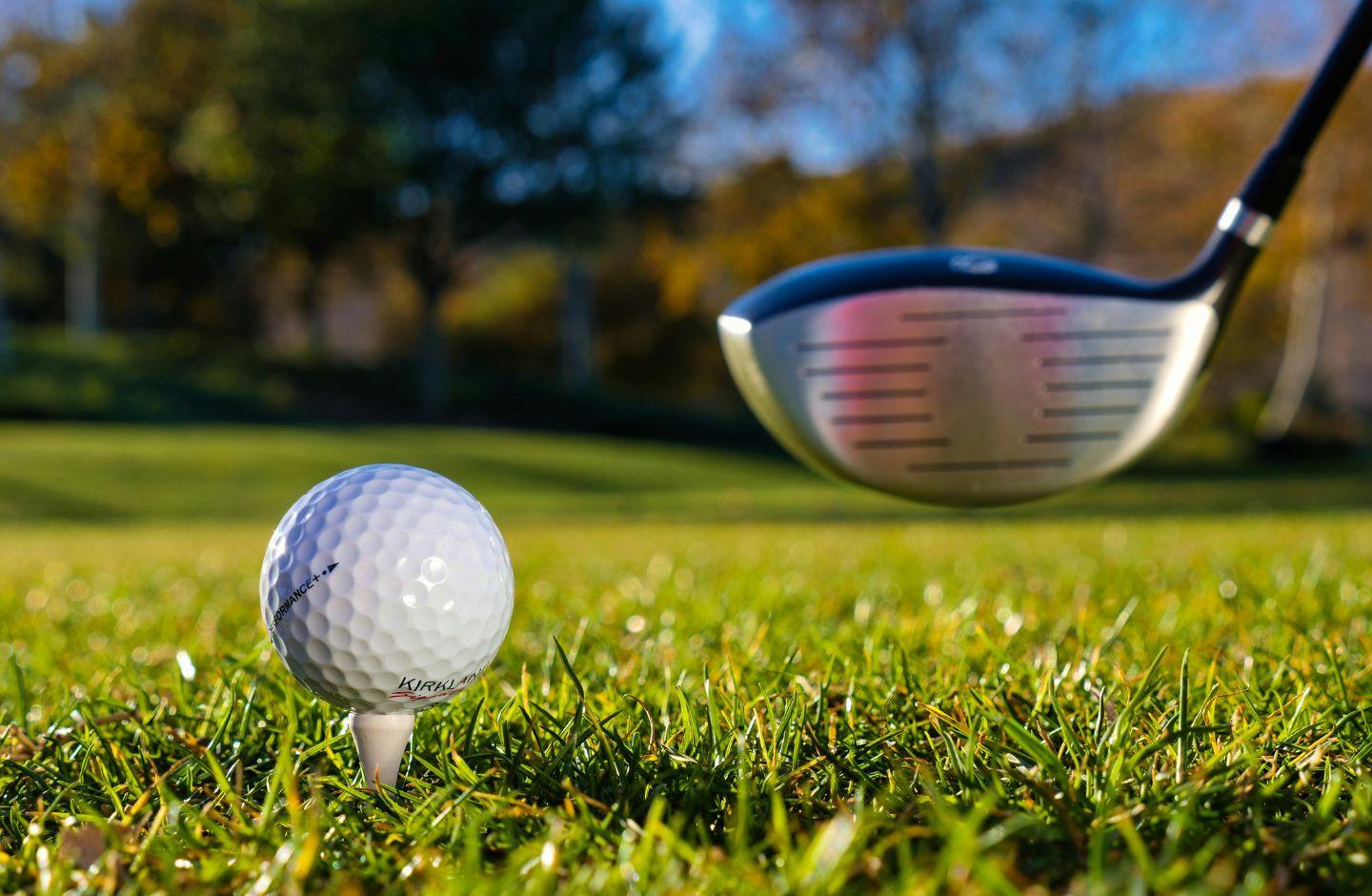 Golfy Week